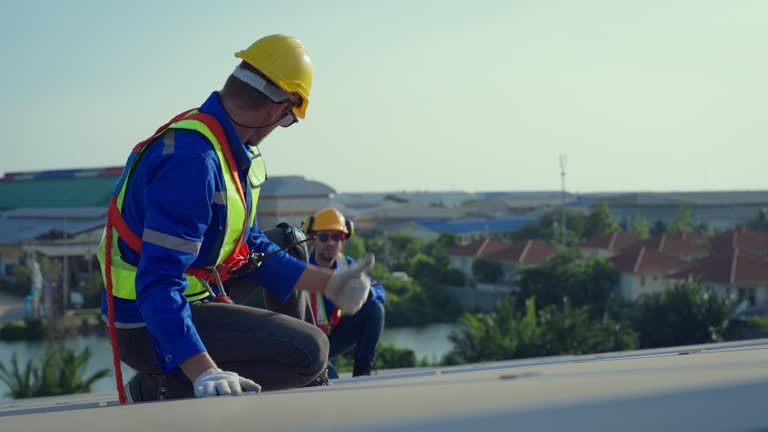 Best Roofing for New Construction  in Stratmoor, CO